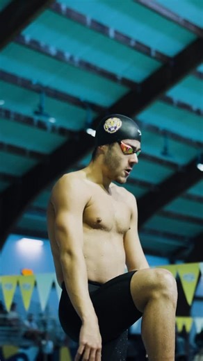 LSU Swimming & Diving on Instagram: "It Just Means More. Geaux Get It‼️"