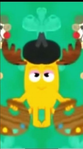 Weird Videos Episode 5:Moose And Zee (Variant 1 Of 4)
