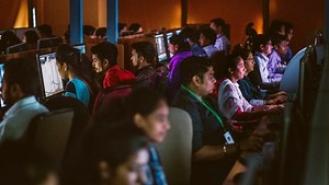 What Outsourcing to India Really Looks Like