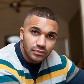 Tyler Lepley | Keynote Speaker | AAE Speakers Bureau