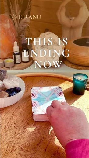 This Soul Contract Is Ending Now| Timeless Oracle Card Reading