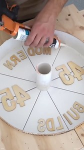 11K views · 29 reactions | DIY Concrete Weight Plates For Your Gym | Modern Builds | Facebook