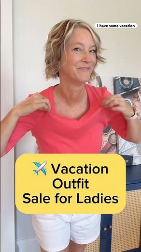 Travel Shirts That Drape Beautifully #vacationoutfits