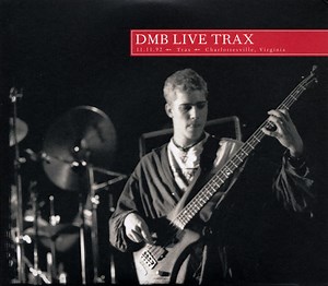 Dave Matthews Band - DMB Live Trax Vol. 37