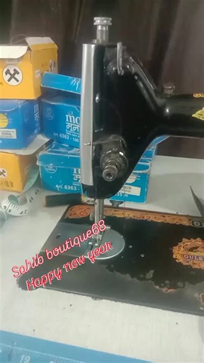 sahib on Instagram: "Happy new year dear ##trendingreels #design ##"