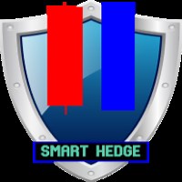 Smart Hedge | Buy Trading Robot (Expert Advisor) for MetaTrader 4