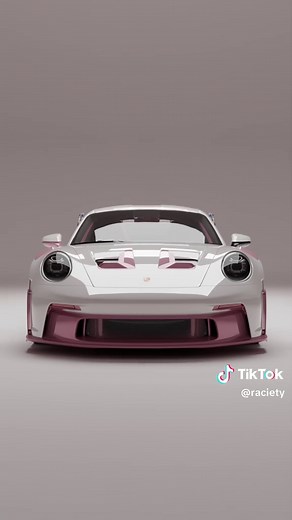 Porsche 911 GT3 RS: A Dream Car Overview