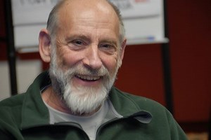 Leonard Susskind - Alchetron, The Free Social Encyclopedia