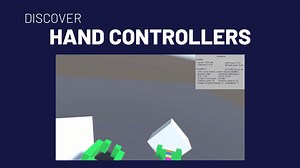 Plug into a new reality by learning VR development! You'll learn by building real, portfolio-ready projects, including a space station app, a rhythm game, simulations, and more. https://academy.zenva.com/product/the-complete-virtual-reality-game-development-course/?utm_campaign=social_organic&utm_medium=recurpost&utm_content=recurpost | Zenva