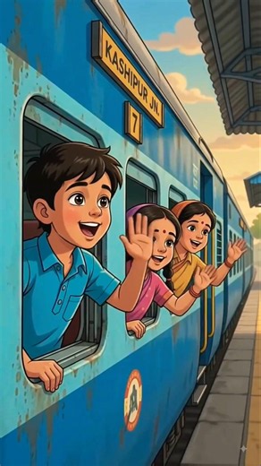 Summer Vacation Ka Last Day nani ke ghar me🥺| #90s #nani #shorts
