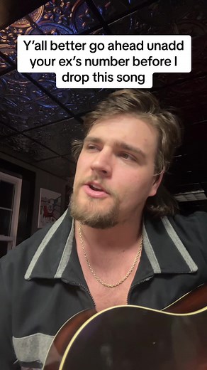 Baby Come Over - Four Leaf Clover Song by Gavin Adcock