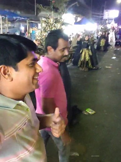 yang kalian cari kawan langsung video dari orangnya, orang2 prindavan hadir #karnaval #prindapan #pesonagondanglegi #pesonagondanglegi2024 #viral_video