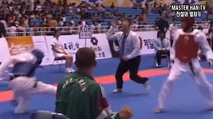 94K views · 1.9K reactions | old school taekwondo | Taekwondo Techniques | Facebook