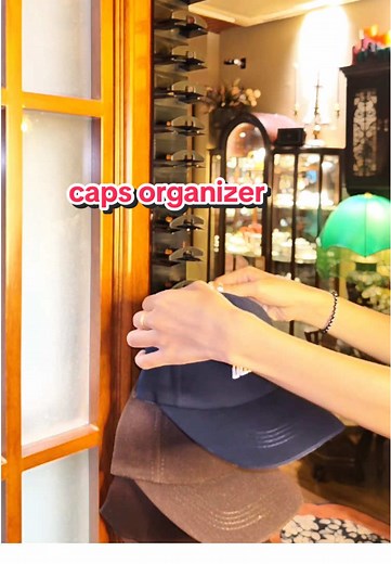Creative Hat Rack Ideas for Your Collection