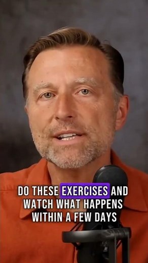 If You Have a Double Chin, Try Out These 5 Exercises!