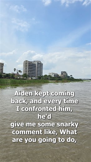 Update, My neighbor's teenager kept jumping my fence to use my pool, smirking, what's the big deal? It's just water. Furious, I drained the pool and filled it with foam blocks. - Askreddit #askreddit #reddit #relationship #redditstorytime #redditposts #storytime | Adam A12 32