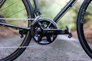 Annoyed that Shimano 105 has ditched mechanical and rim brakes? Here's why Shimano (probably) doesn't care