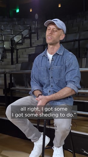 SFJAZZ Collective bassist Matt Brewer fondly remembers his first bass lesson with bass maestro Ron Carter. Catch Matt Brewer on the SFJAZZ bandstand Nov. 1st & 2nd debuting new music re-imagining the Wayne Shorter's 1975 album 'Native Dancer'! Tickets at SFJAZZ.org BTW, you can also watch Ron Carter's recent SFJAZZ performance on-demand at SFJAZZ.org/AtHome. | SFJAZZ Collective