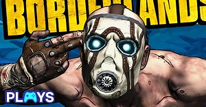 The COMPLETE Borderlands Timeline Explained | Videos on WatchMojo.com