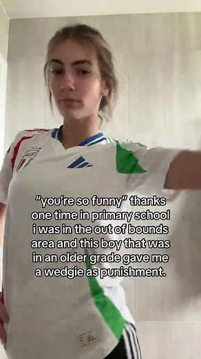 Exploring Wedgie Dares and School Punishments