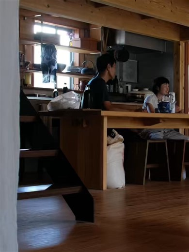 自然に生きる農家の暮らしと家づくり