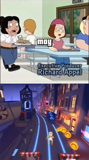 The Family Guy Clip on Instagram: "fun fact about meg and chris A fun fact about Meg and Chris from "How I Met Your Mother" is that Meg is a character Barney once slept with in the apartment that Marshall and Lily were considering buying. She is portrayed by April Bowlby and appears in a few episodes as "Crazy Meg," known for her wild and unpredictable behavior. Chris, on the other hand, is not a prominently featured character like Meg, and there is limited information about him in the show’s ca