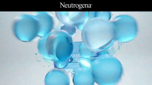 Neutrogena Hydro Boost Water Cream TV Spot, 'Next-Level Hydration'