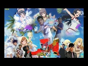 38.Zero one​ girl.leve150oaru Mashou no Nie 3 1 no Index III OST Volume 2_ Power of Anger(MP