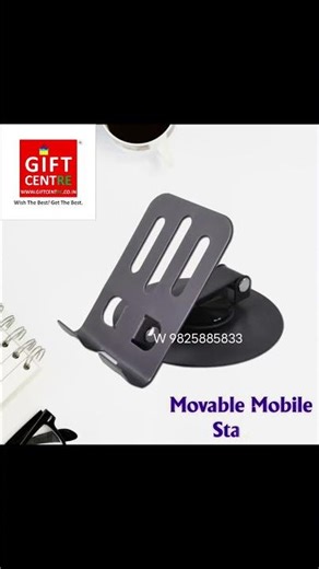adjustable mobile Stand in giftcentre. #giftcentre #promotion #gift #mobile