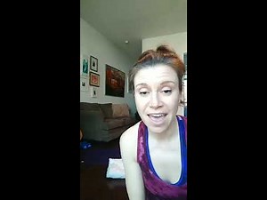 Yoga Challenge for Teens and Preteens