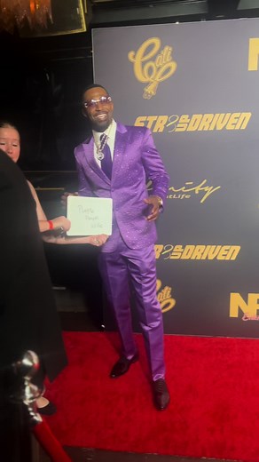 Red Carpet Celebrity Moments: Lights, Camera, Action!