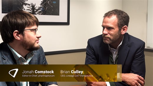 Allogeneic cell therapy isn’t dead, with Brian Culley