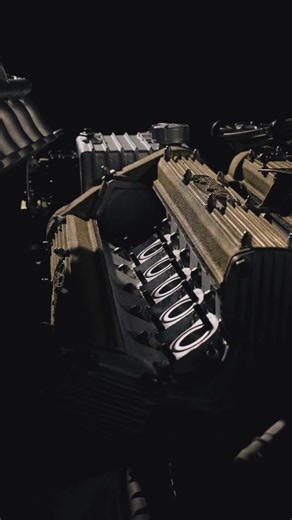 The Legendary Countach LP 500: A 25,000-Hour Revival