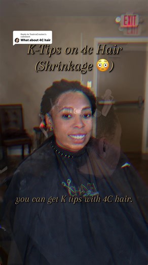 K-Tips for 4C Hair: Expert Guide and Tips