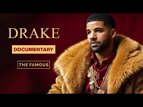 Drake Documentary: History Life & Career In Depth