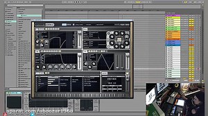 Cakewalk Z3TA 2 Tutorial 01 - Intro