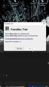 How to Create macOS DMG (Sonoma, Big Sur, High Sierra, El Capitan...) Bootable USB on Windows 11+12
