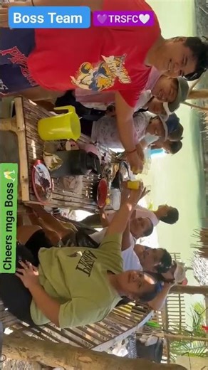 Mga Boss ng Metrogate 2 Heritages .. gdluck Boss Team payaman go go lang para sa negosyo na paunlad