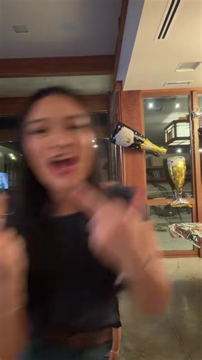 Bloopers from trying this trend 😭😂 someone got a little too excited 😜 @bri @josyyyyy #trending #fyp #blooper