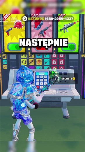 *BEST* XP MAP to QUICKLY GET TO LEVEL 300 in Fortnite 🙏