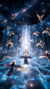 Did you know the Bible teaches that angels can appear in completely ordinary human form—so ordinary that Hebrews 13:2 warns some people have entertained angels without even knowing it? #BibleFact #Angels #Hebrews132 #AngelEncounters #BiblicalMysteries #SpiritualRealm #HeavenlyBeings #ChristianFaith #BibleTruths #ScriptureFacts | Christian Religion