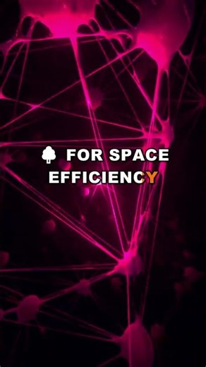 How Radix Trees Outshine Standard Tries!