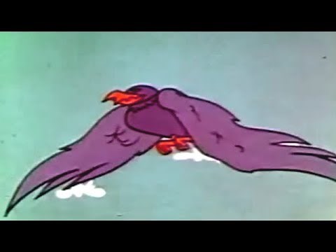 SINBAD - Full Cartoon Episode [HD]