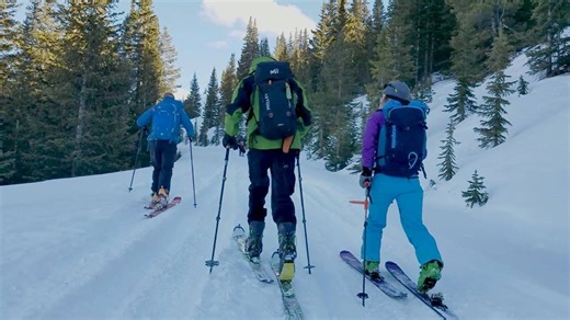 The Avalanche Science program is a hybrid curriculum, combining online classes with immersive on-campus sessions 3 times a year. colomtn.me/AviScience | Colorado Mountain College | Facebook