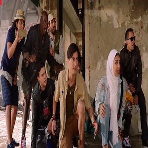 29K views · 55 reactions | The Best Action Films With Stunning Final Fights | The Collection - film | Facebook