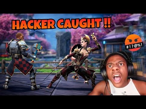 This Player Turned Out to Be a HA€KER 😭 Here’s What To Do Immediately | Shadow Fight 4 Arena