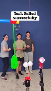 Best of Task Failed Successfully #trickshots | Ben Fjeld