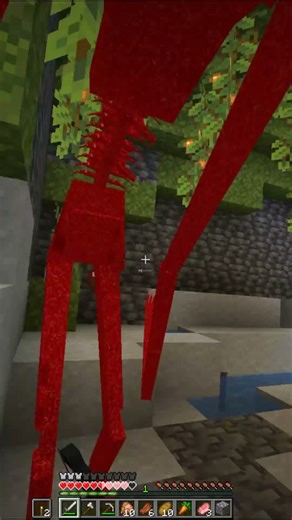 The New Horror Mod Hunts In A Cave