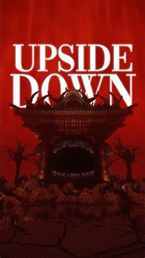 WE RECREATED THE MALEVOLENT SHRINE IN MINECRAFT #minecraft #jujutsukaisen