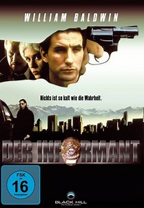 Primary Suspect - Der Informant: Blu-ray, 4K UHD, DVD leihen